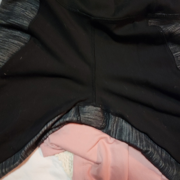 Lululemon HR Barre Pulse Yoga Pant Size 6L - Picture 11 of 11